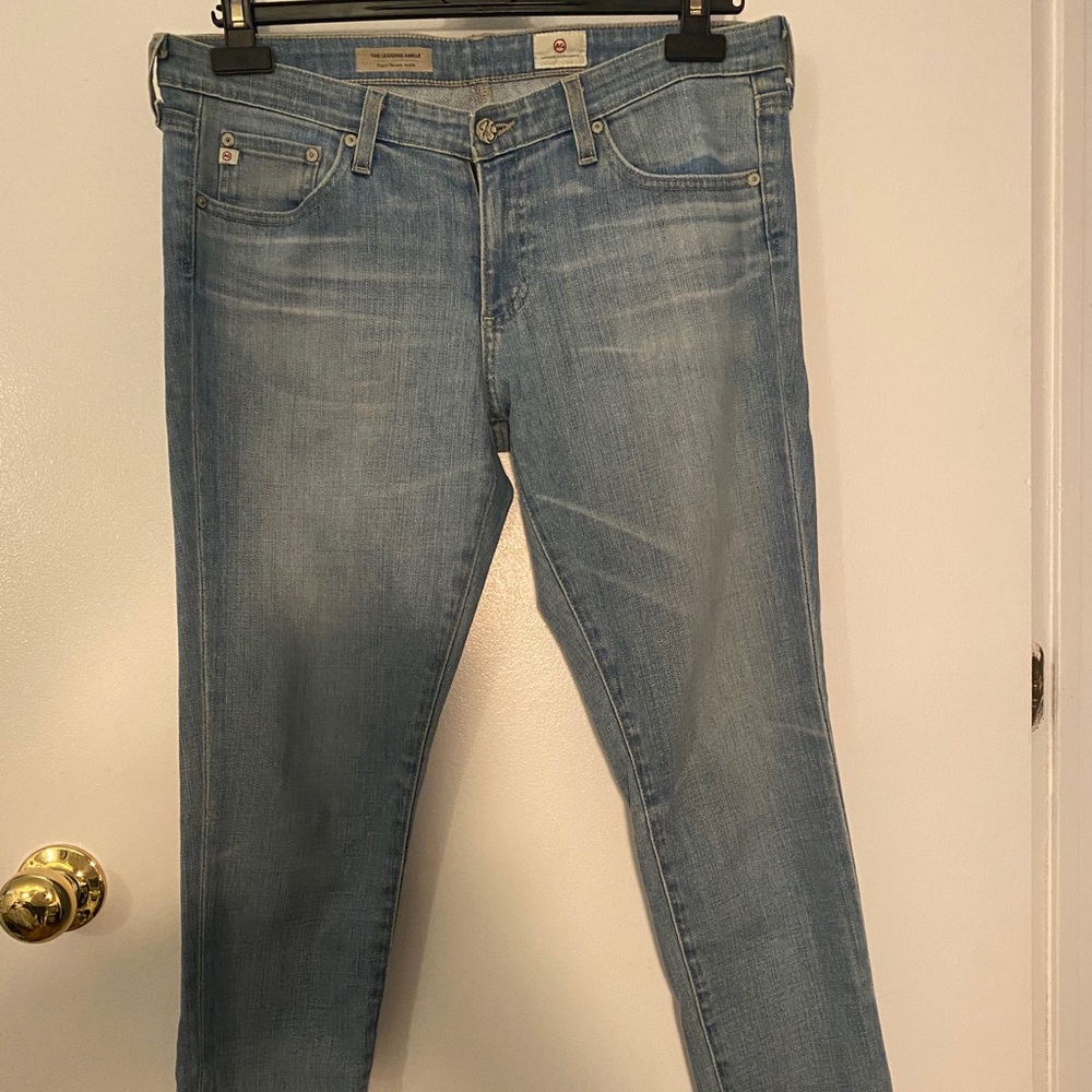 AG Legging Ankle Size 30